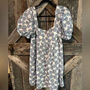 Altar’d State Cute Short Dress